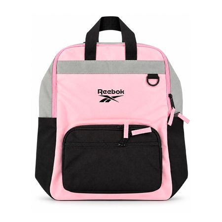 MOCHILA REEBOK URBANA PORTANOTEBOOK 15L 60176R