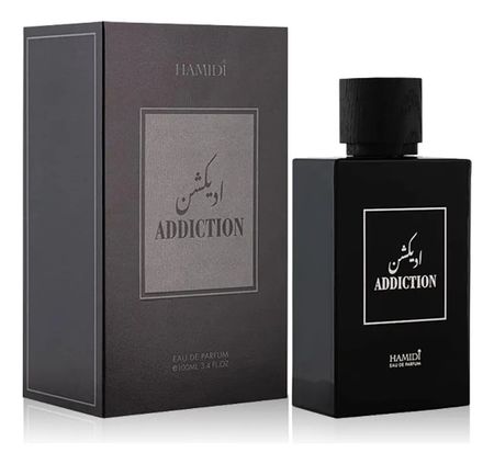 Hamidi Addiction Edp 100Ml