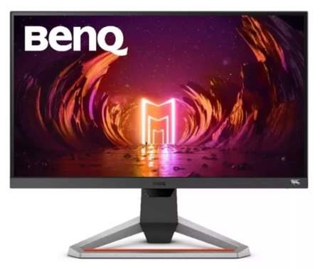 Monitor Gamer Benq Mobiuz Ex2510 Hdri 144hz Freesync Full Hd