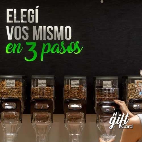 Coquitos - Gift Card Virtual $ 100.000 - Vista 3