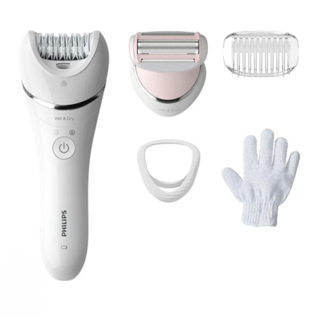 Depiladora Philips BRE712/00