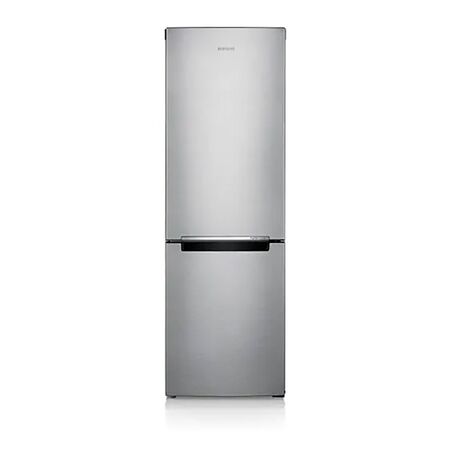 Heladera No Frost Samsung RB31 328 Lts Inverter Gris