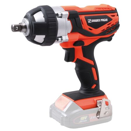 LLave de Imapacto Dowen Pagio Bateria 18V Flex One