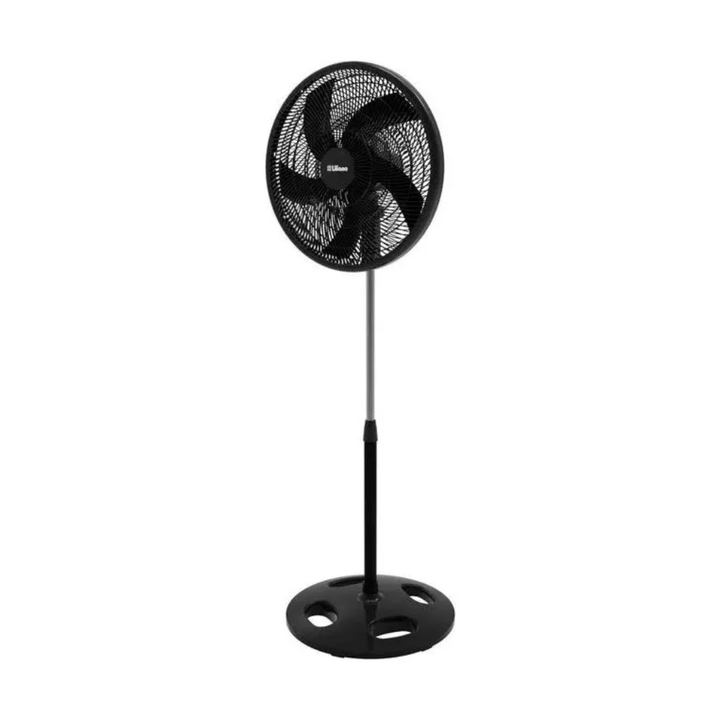 Ventilador de Pie Liliana 16" 65W VP16P - Vista 3
