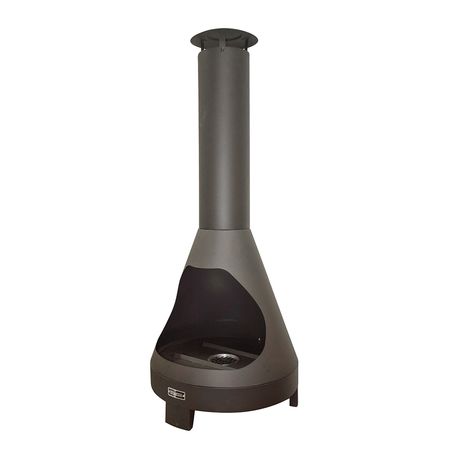 Fogonero Agreste BBQ Grill - Fogon Asador a Lena - Parrilla