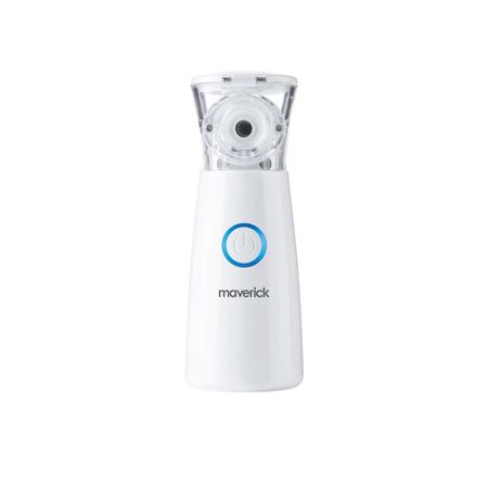 Nebulizador Maverick M102 Portátil a Pila