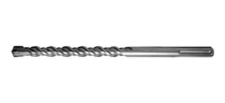 Mecha Sds Plus Hammer 6x210mm Ezeta