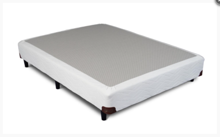 Base Cama Para Sommier Shankar 140x190 Infinity