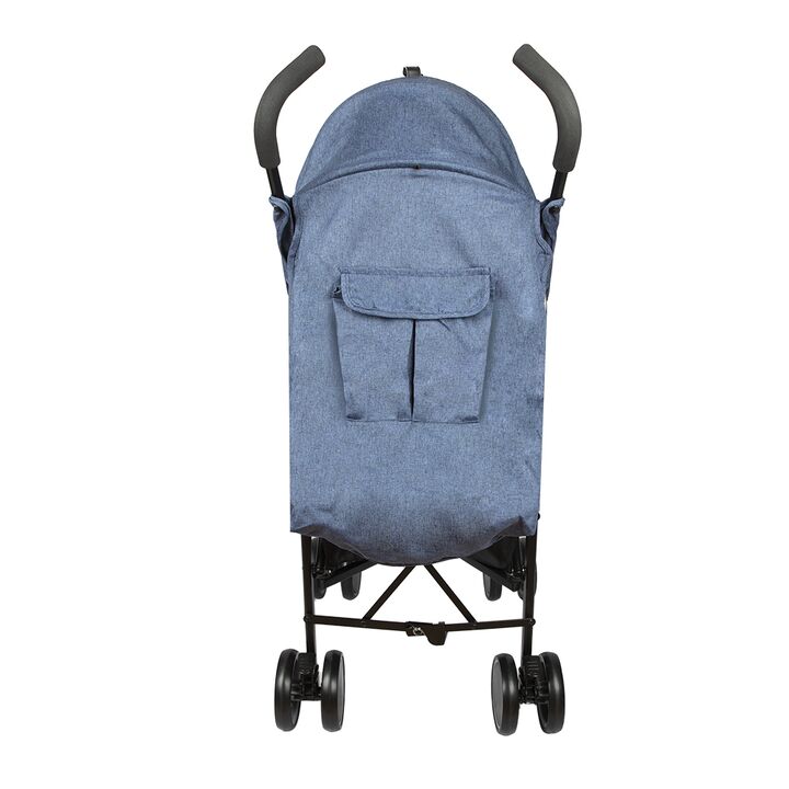 Coche paragüitas Adventure Infanti Azul - Vista 18