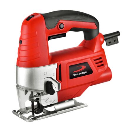 Sierra Caladora Electrica Daihatsu 800W Laser SCA800