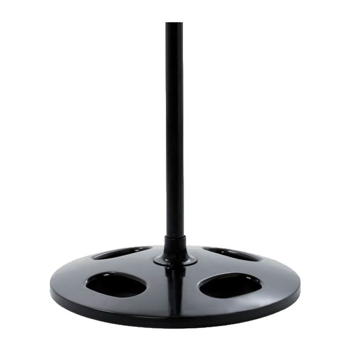 Ventilador de pie Liliana 20 Orbital VPRN20 - Vista 2