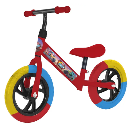 Camicleta Go Speed R12 57723-A