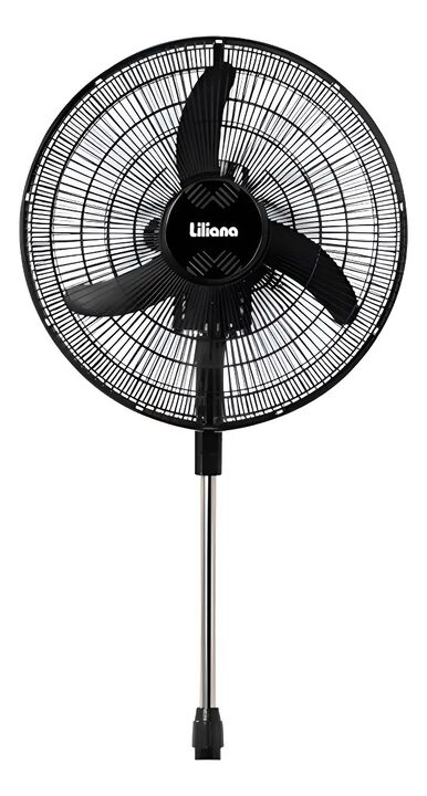 Ventilador De Pie 20 90w Liliana Vprn-20 - Vista 1