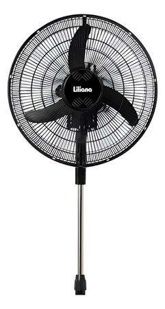 Ventilador De Pie 20 90w Liliana Vprn-20
