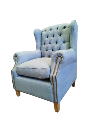 Sillon Olimpo Bergere 1 Cuerpo