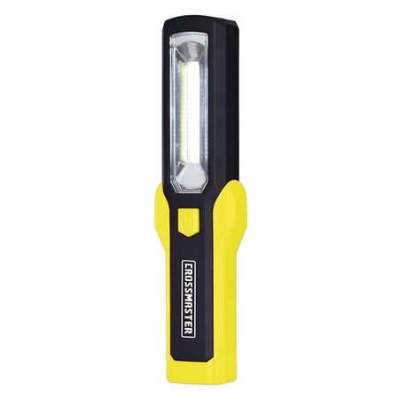 Linterna Led Crossmaster Movil 3W