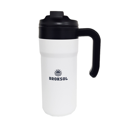 Vaso Termico Travel Mug Manija Broksol 650 Ml Ter-vas650