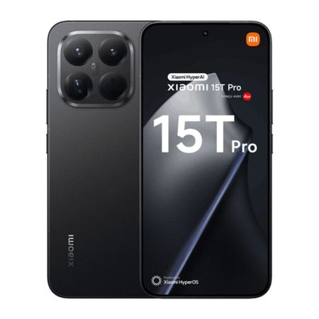 Xiaomi 15T Pro 5G 512GB 12GB