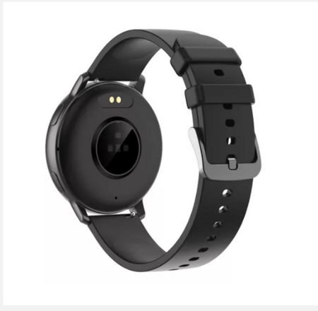 SMARTWATCH FOXBOX NEON 3.0 - NEGRO 1,43" AMOLED, 250 MAH (8165)