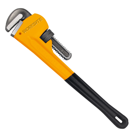 Llave Para Caño Tipo Sueca 12 Pulgada Stilson Worksite 300mm