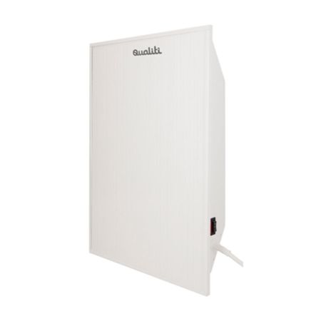 CALEFACTOR CERAMICO QUALITI RC-CL 10PA - 1000W - 4607750