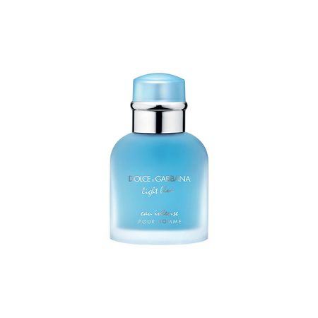 Light Blue Intense Men EDP