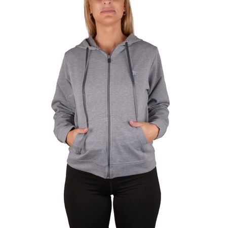 CAMPERA TEAM GEAR CUELLO REEB MUJER  2398080507