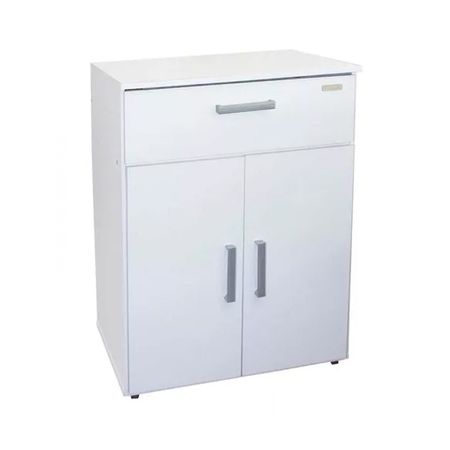 Mueble Para Microondas Platinum 30450 Blanco