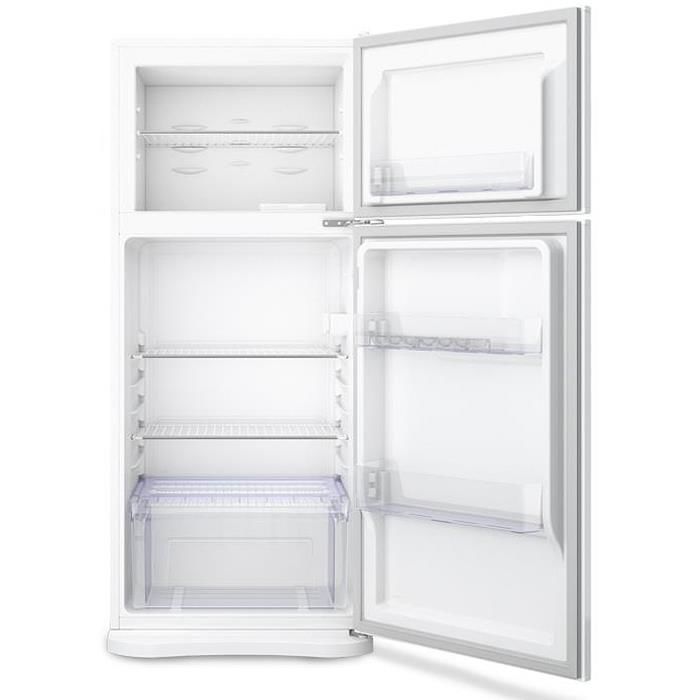 Heladera Gafa 282lts Ciclica blanca HGF358AFB - Vista 3