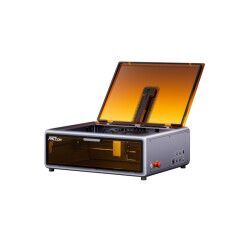 Grabadora y Cortadora Laser Creality Falcon A1 Pro 20W  Alta Precision, Camara IA y Seguridad Clase 1