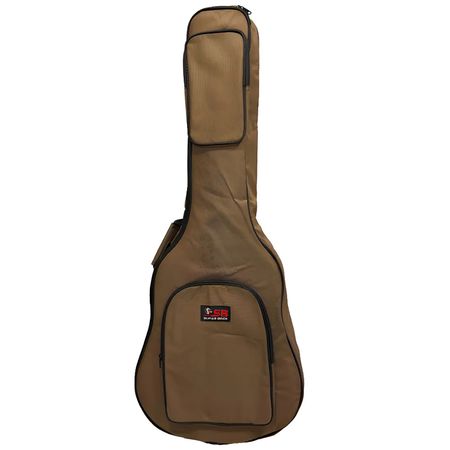 Super Bags SB05CG. Funda para guitarra clásica/criolla 5 mm