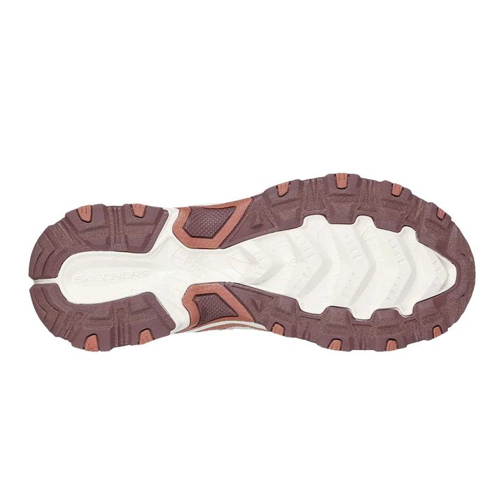 ZAPATILLAS SKECHERS STAMINA AT CRANEY HILL MUJER 180291BRMT - Vista 3