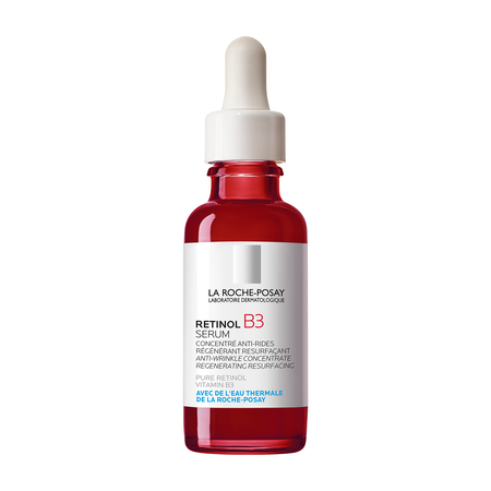 La Roche Posay Retinol B3 Serum Antiarrugas Regenerador 30ml