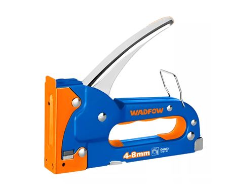 Engrampadora Wadfow (WGU1608)