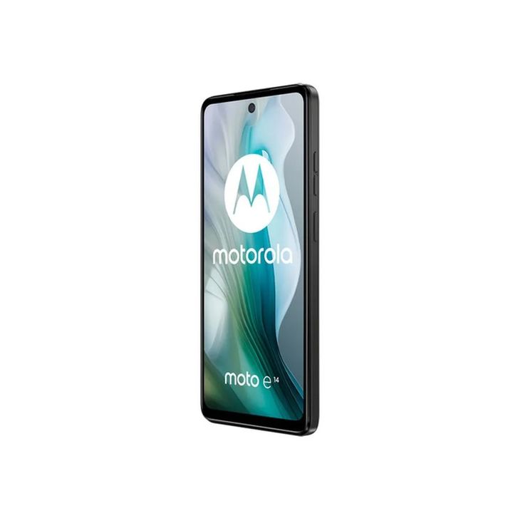 Celular Motorola Moto E14 XT2421 64GB/2GB - Vista 3