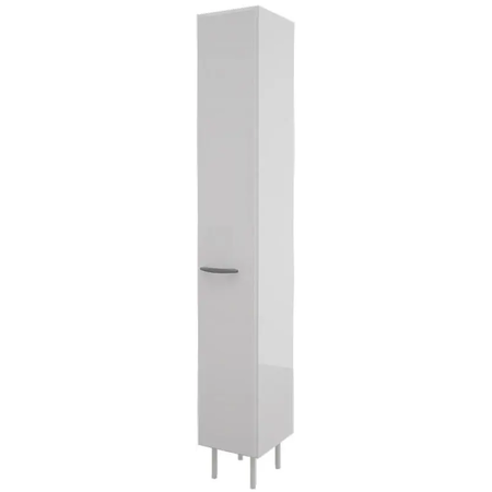Escobero Delos Alfa 631 Dl631 Blanco