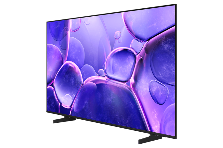 SMART TV SAMSUNG 50" UN50U8000FGCZB 4K - Vista 1