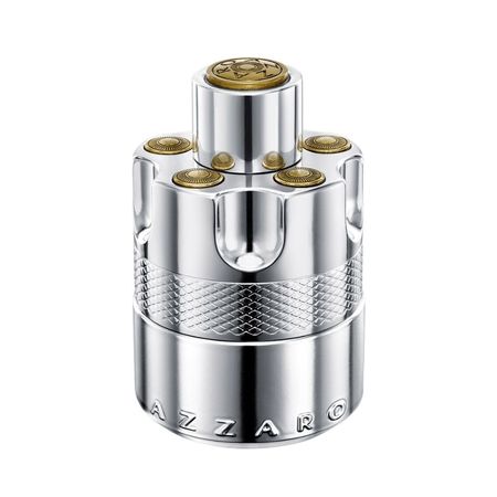 Azzaro Wanted EDP 50 Ml