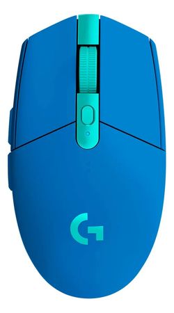 Mouse Logitech G305 Lightspeed Wireless Blue