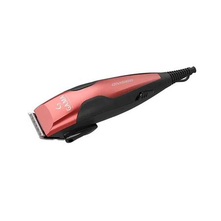 Cortadora de Pelo Gama GM566 13 Piezas