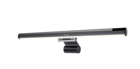 ACCESORIOS BARRA DE LUZ TRUST SHYNE MONITOR