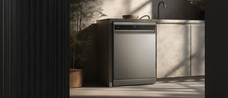 Lavavajillas autómatico TST – 14 cubiertos