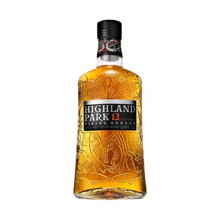 Whisky Highland Park 12 Yo Highland Single Malt 700 ml