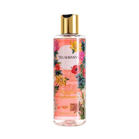 Gel De Baño Cuerpo Teu & Bany Majestic Nightdream 236 Gr