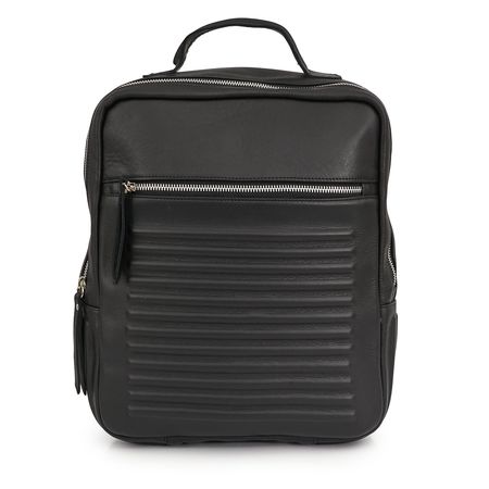 MOCHILA FONTANA NEGRA