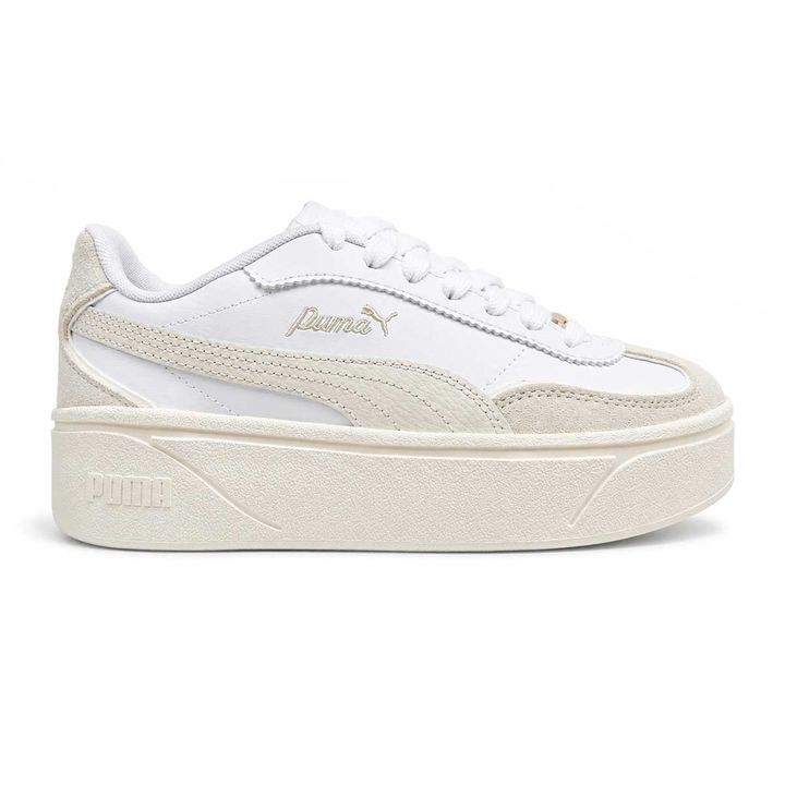 ZAPATILLAS PUMA CLUB II ERA PLATFORM LUX MUJER 406852/05 - Vista 1