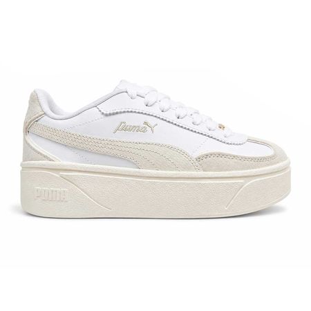 ZAPATILLAS PUMA CLUB II ERA PLATFORM LUX MUJER 406852/05