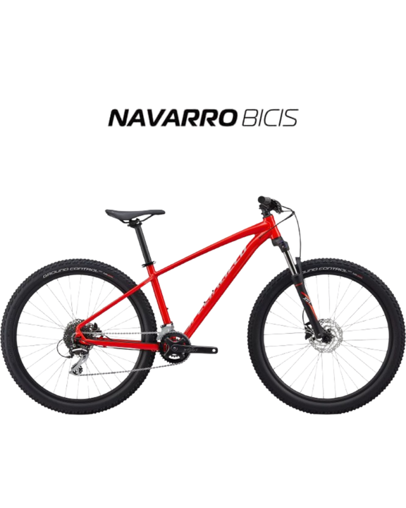 SPECIALIZED PITCH SPORT - Vista 2