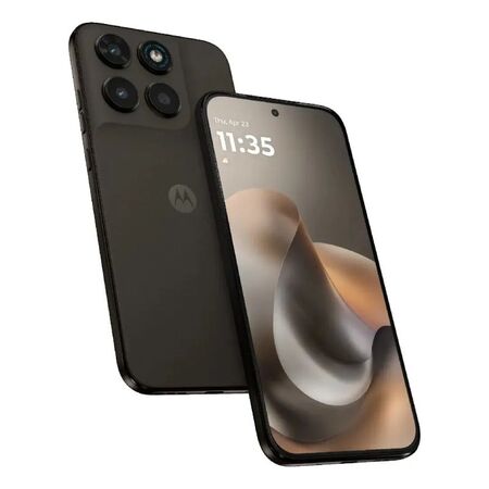 Celular Motorola Moto G77 8GB 256GB Black Olive PBAV0006AR