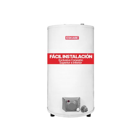 TERMOTANQUE ELECTRICO ESKABE TQUE 75 LTS - 4605261